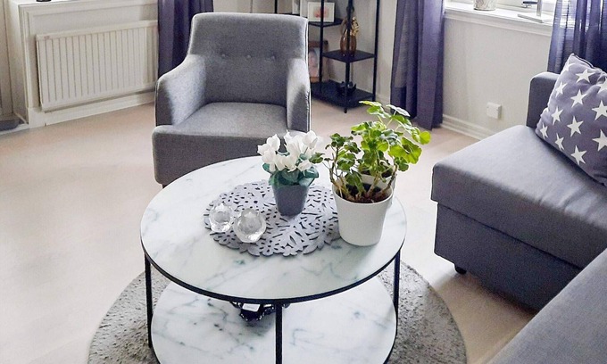 Lysekil House | 6 person holiday home in LYSEKIL