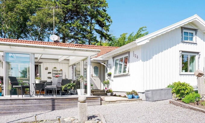 Lysekil House | 6 person holiday home in LYSEKIL-By Traum