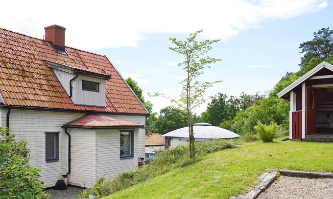 Munkedal House | 6 person holiday home in MUNKEDAL