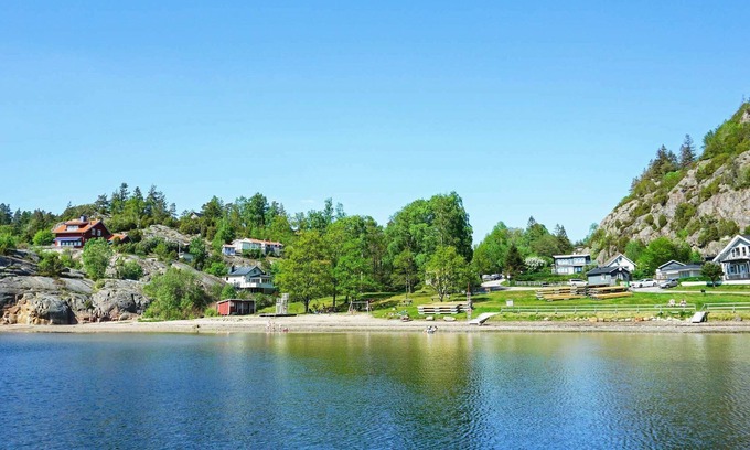Munkedal House | 6 person holiday home in MUNKEDAL