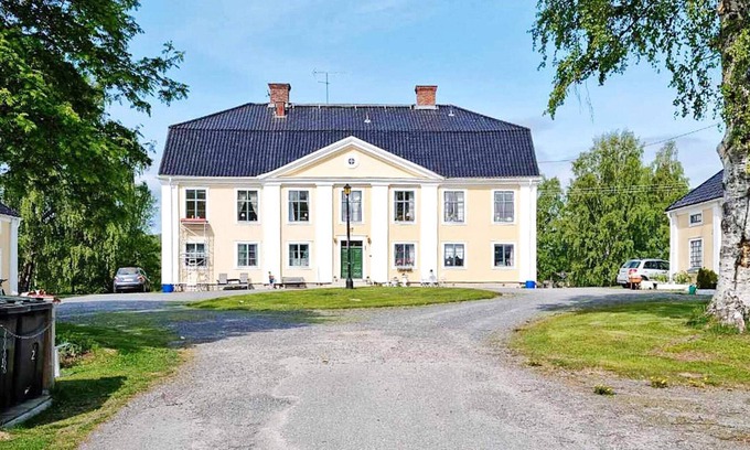Utansjo House | 6 person holiday home in Utansjö-By Traum