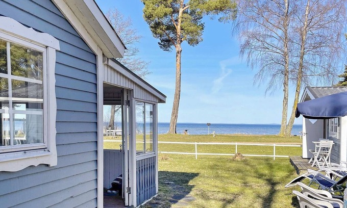 Vadstena House | 6 person holiday home in VADSTENA