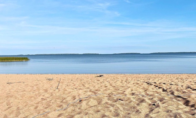 Lappe House | 6 person holiday home in Vingåker