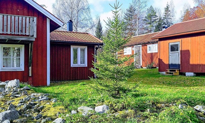 Smedjebacken House | 6 person holiday home in SMEDJEBACKEN