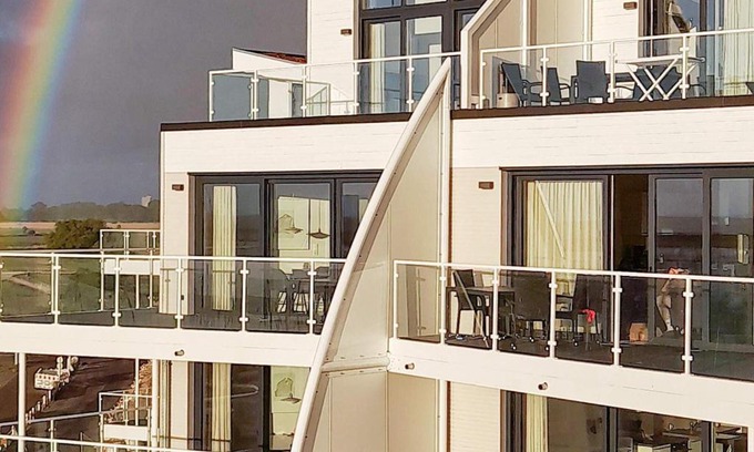 Wendtorf Apartment | 6 Personen Ferienhaus in Wendtorf