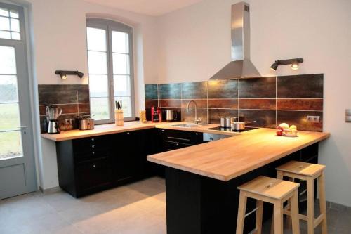 Muritz Apartment | 6-Personen-Fewo
