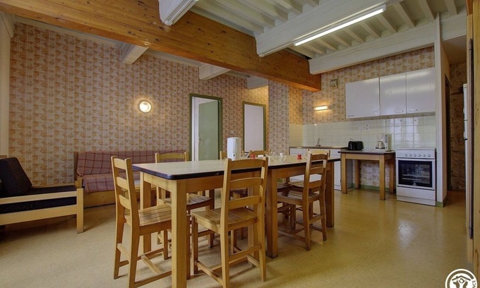 Thezillieu House | 6 Personnes 1er - Plateau D'hauteville