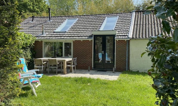 Zanddijk House | 6 persons holiday home in Veere near the Veerse Lake