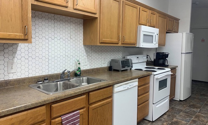 Sioux Lookout Apartment | 6 Plex Rental