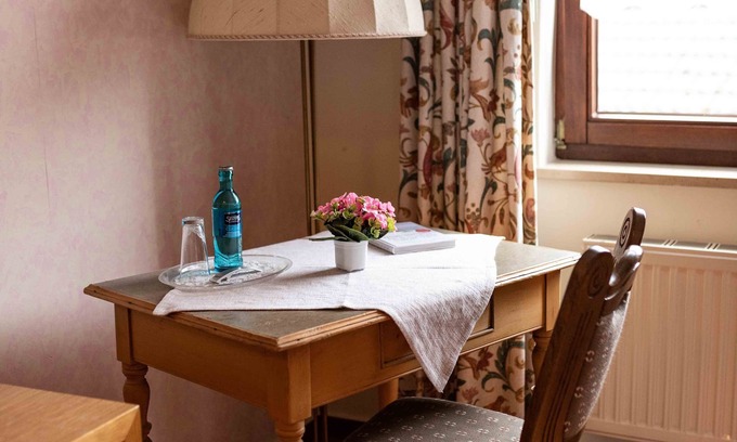 Altena Apartment | 6. single room Basic