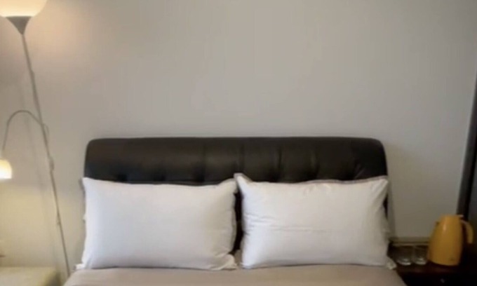 Toa Payoh Condo | 6 star hotel style suite