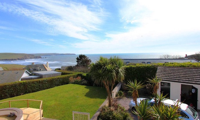 Bigbury-on-Sea House | 6 Tarifa