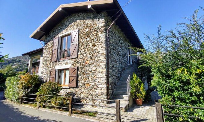 Consiglio di Rumo Apartment | 60 m² Apartment ∙ 2 bedrooms ∙ 4 guests