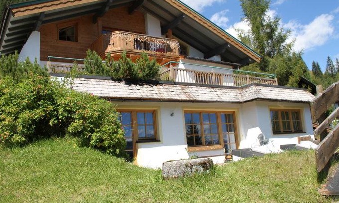Konigsleiten Apartment | 60 m² Apartment ∙ 2 bedrooms ∙ 6 guests