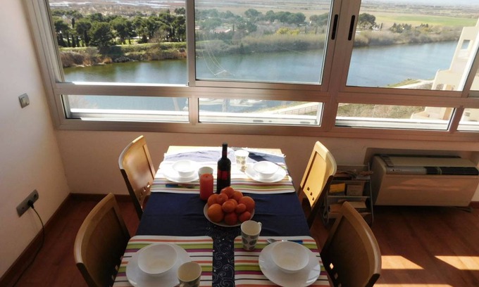 Empuriabrava Apartment | 60 m² Apartment ∙ 2 bedrooms ∙ 6 guests