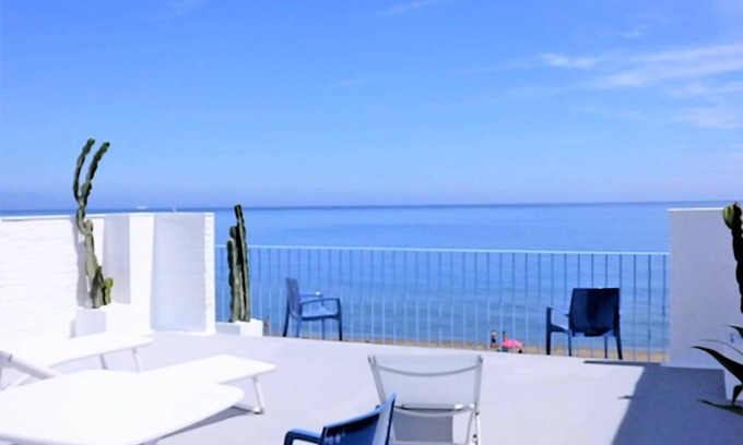 Carihuela Apartment | 60 m² Apartment ∙ 1 bedroom ∙ 4 guests