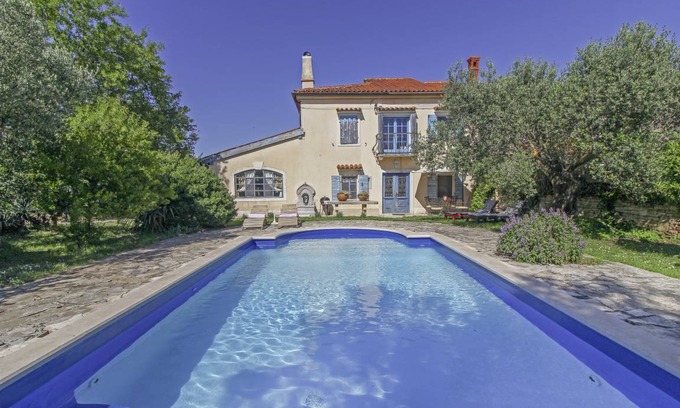 Hrboki Apartment | 60 m² Apartment ∙ 1 bedroom ∙ 3 guests