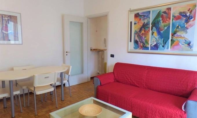 Baveno Apartment | 60 m² Apartment ∙ 1 bedroom ∙ 4 guests