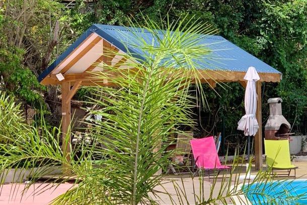 L'Houezel Apartment | 60 m² Apartment ∙ 1 bedroom ∙ 4 guests