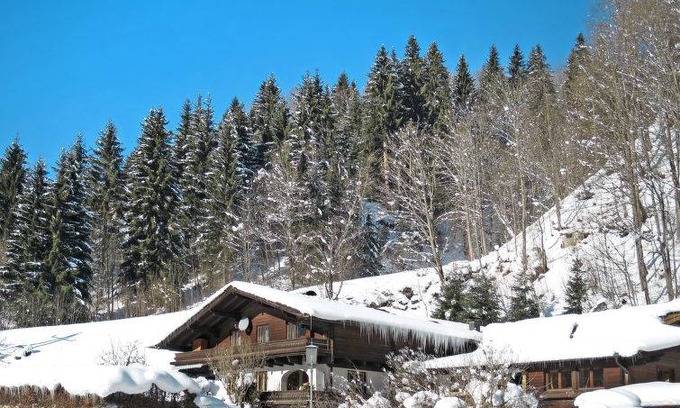 Viehhofen Apartment | 60 m² Apartment ∙ 2 bedrooms ∙ 6 guests