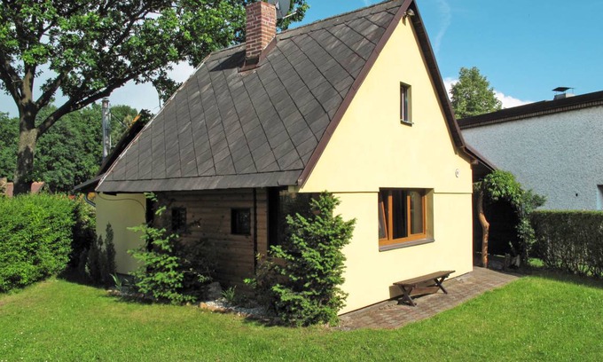 Zabovresky Villa | 60 m² Apartment ∙ 2 bedrooms ∙ 5 guests