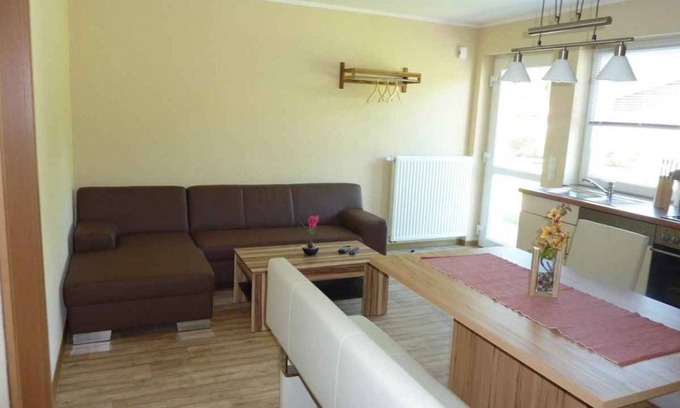 Lietzow Apartment | 60 m² Apartment ∙ 2 bedrooms ∙ 6 guests