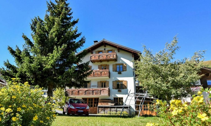 San Rocco Apartment | 60 m² Apartment ∙ 2 bedrooms ∙ 5 guests