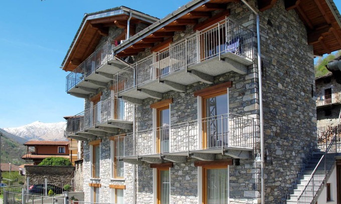 Travisa Apartment | 60 m² Apartment ∙ 2 bedrooms ∙ 4 guests