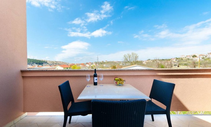 Lopar Apartment | 60 m² Apartment ∙ 2 bedrooms ∙ 5 guests