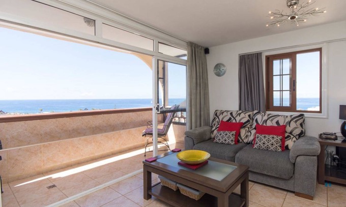 Palm-Mar Apartment | 60 m² Apartment ∙ 2 bedrooms ∙ 4 guests