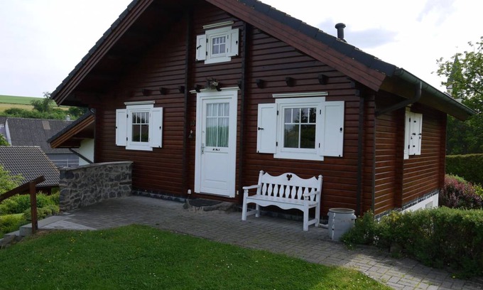 Lissendorf Apartment | 60 m² Apartment ∙ 2 bedrooms ∙ 3 guests