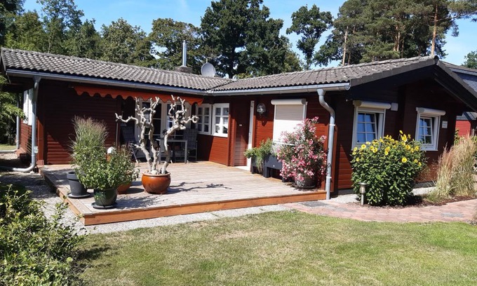 Winsen Apartment | 60 m² Apartment ∙ 3 bedrooms ∙ 4 guests