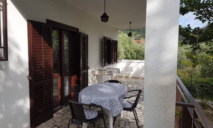Miholascica Apartment | 60 m² Apartment ∙ 2 bedrooms ∙ 4 guests