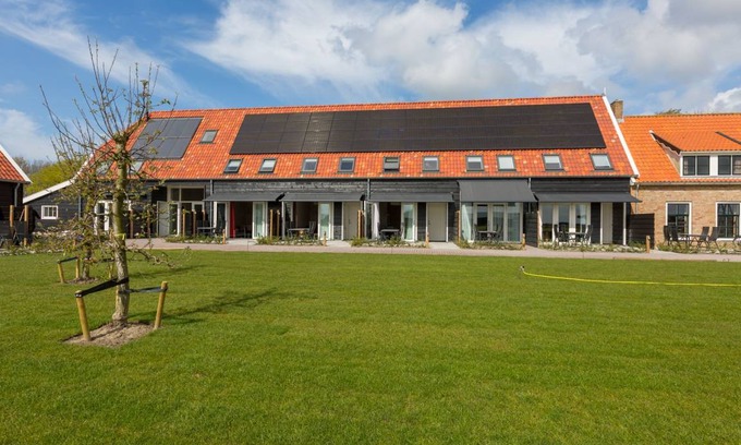 Municipality of Veere Apartment | 60 m² Apartment ∙ 2 bedrooms ∙ 4 guests