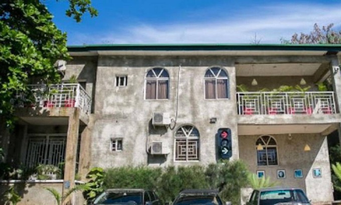 Maitama Hotel | 60 m² Hotel ∙ 2 guests