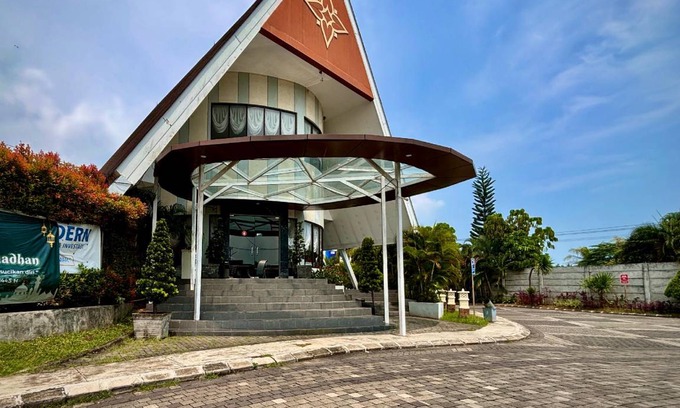 Bandulu Resort | 60 m² Resort ∙ 4 guests