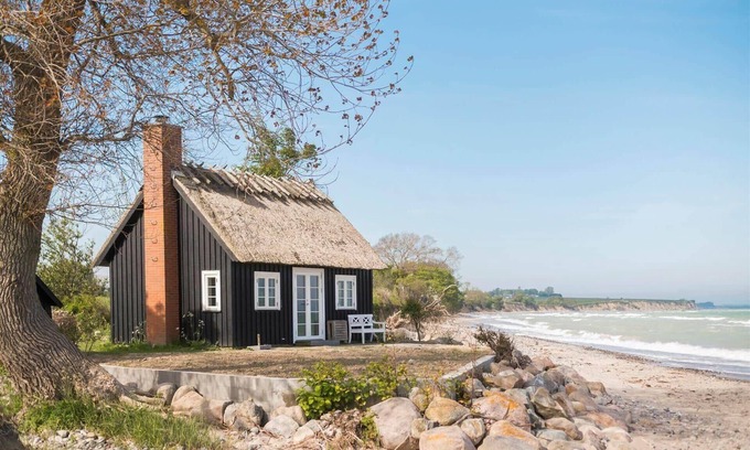 Stege House | 6000 Stege - Rytsebækvej 37