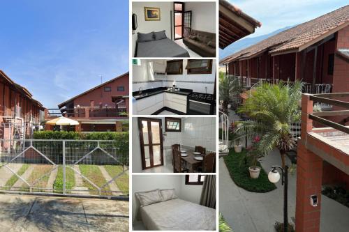 Jardim Aruan Apartment | 600m da PRAIA Indaia, Condomínio Familiar, Próximo ao McDonalds, Burger King, SERRAMAR Shopping