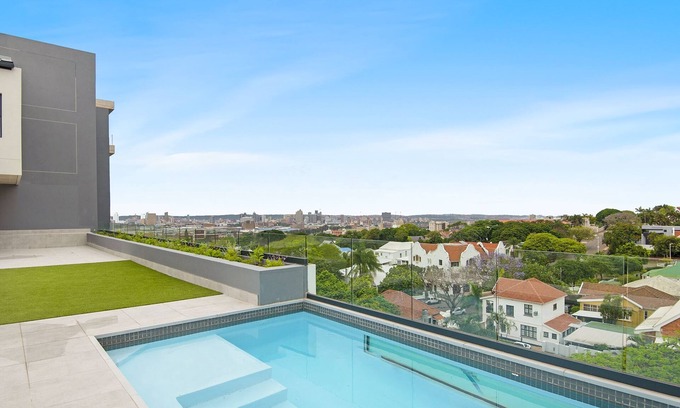 Windermere Apartment | 601@2SIX2 Florida Road