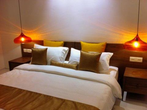Kumbalam Apartment | 601, One Bedroom Apartment (Fully Furnished)