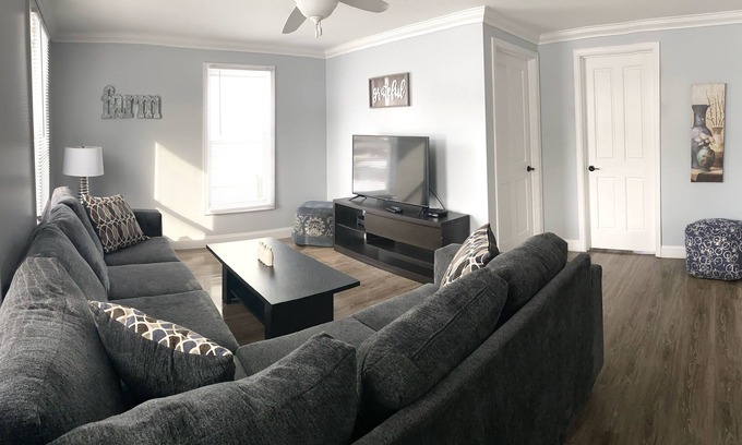 Watkins Glen House | 602 Magee Street, Watkins Glen, NY