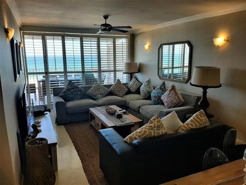 Umhlanga Apartment | 602 MARBELLA UMHLANGA DURBAN