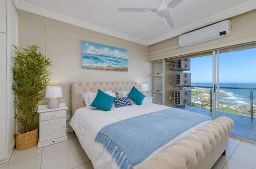 Sheffield Beach Apartment | 603 Villa Royale