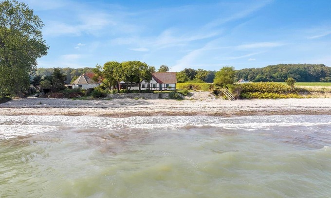 Stege House | 6040 Stege - Rytsebækvej 39
