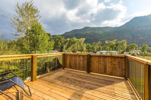 Idlewild Estates House | 605 Cty Rd 23