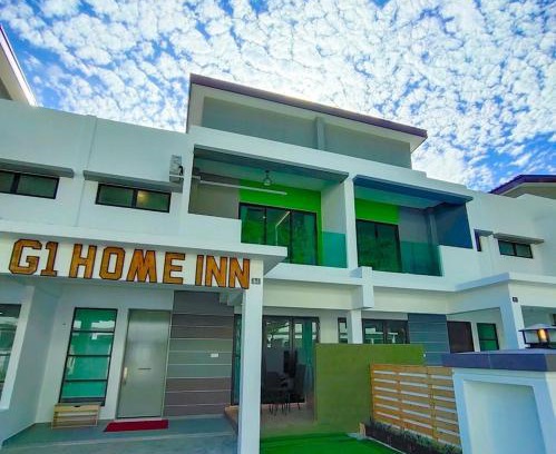 Pangkor Island Villa | 61's Home Inn @Pangkor Villa 88 Resort
