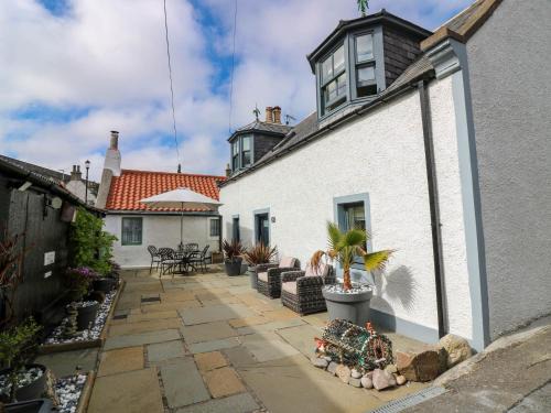 Cullen House | 61 Seatown