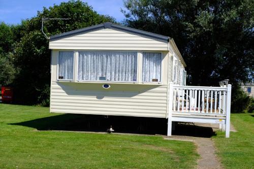 Mappleton Resort | 61 Southfield - Skipsea Sands