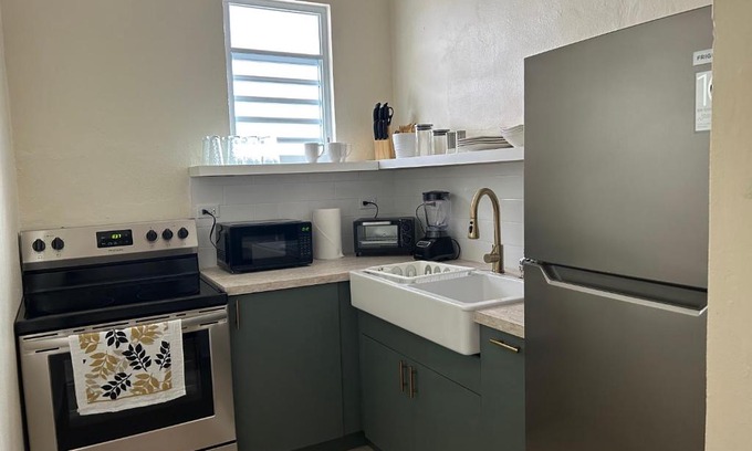 Miramar Apartment | 610@Miramar