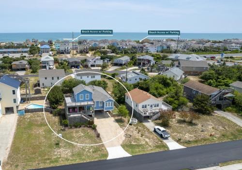 Nags Head House | 6138 - Island Life Cottage